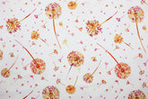 Baumwolljersey Dandelion